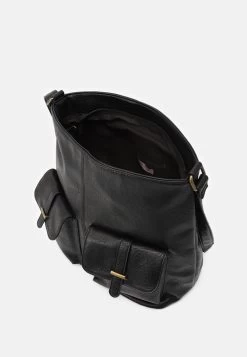 Anna Field Handbag - 802 - Black 8 Anna Field Handbag - 802 - Black -Anna Field Shop f07ed29a47da49f8b4ac87c347e457ea