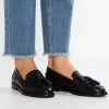 Anna Field Leather - Slip-Ons - Black -Anna Field Shop f18c56d8fff14d2db53ae7e98be04051
