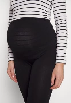 3 Pack - Leggings - Trousers - Black 11 3 Pack - Leggings - Trousers - Black -Anna Field Shop f1e8fd02de0f42ea8cf397f968f89436