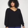 Jumper -Black 1 Jumper -Black -Anna Field Shop f1f26201289848b2bad44496e8f541b7
