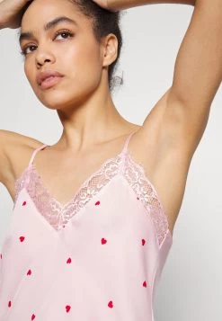 Anna Field Pyjamas - Pink -Anna Field Shop f1fc0ce3b9ea4152b8db935a0349c2b3