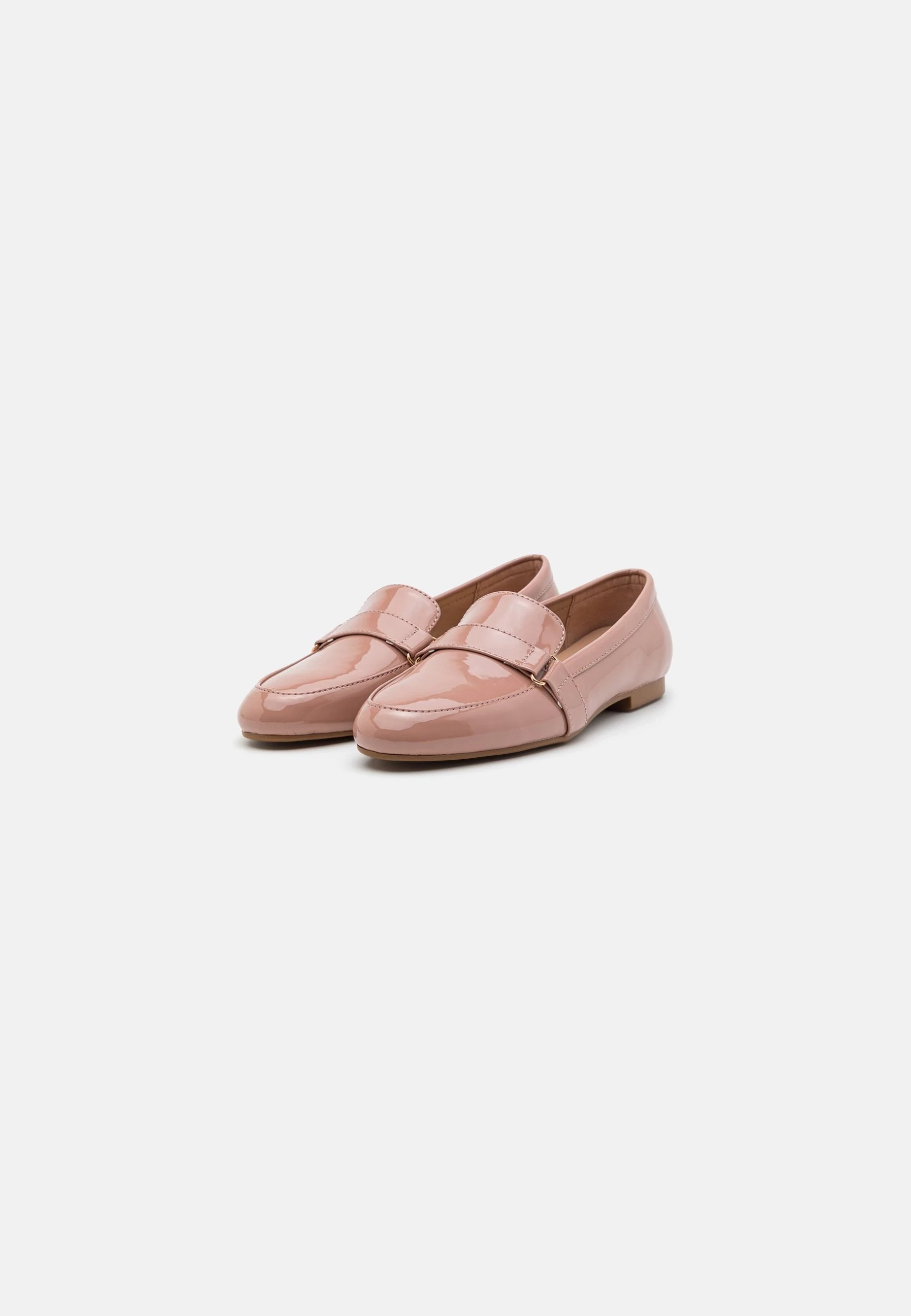 Slip-Ons - Light Pink 5 Slip-Ons - Light Pink - Image 3