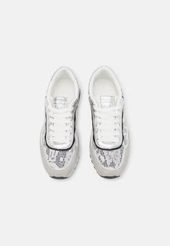 Trainers - Grey -Anna Field Shop f2cc5370544447f988ef55bc42eeb471
