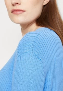 Anna Field Cardigan - Blue -Anna Field Shop f2e3b84190624c6cbb1cfd259e7eefcd