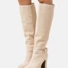 Anna Field Leather - High Heeled Boots 2 Anna Field Leather - High Heeled Boots -Anna Field Shop f3c1a1786c284a9cb8579ea0536b20f8