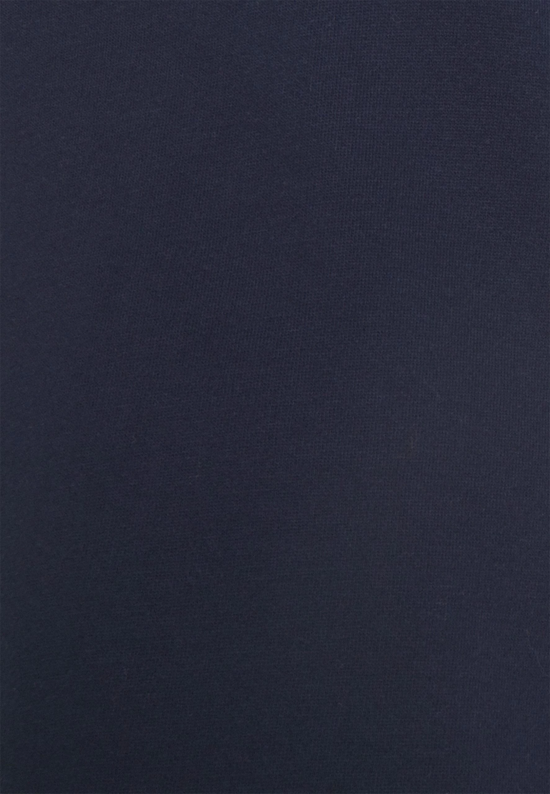 Nursing Hoodie With Slit - Hoodie - Dark Blue 5 Nursing Hoodie With Slit - Hoodie - Dark Blue - Image 3