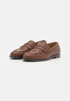 Slip-Ons - Cognac -Anna Field Shop f581c696f01f4aa786e9688d6e483649