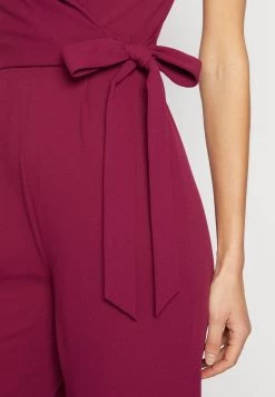 Anna Field Jumpsuit - Purple -Anna Field Shop f5f6944f45b7496a9b123fde9bce53e0