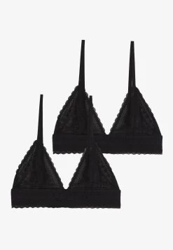 Anna Field 2 Pack - Triangle Bra -Anna Field Shop f651066d4e424f228e29125747c4d6d6