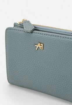 Anna Field Wallet -Blue -Anna Field Shop f814f13c09b1481fbdce80c5dc324586