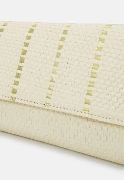 Anna Field Clutch - Beige 9 Anna Field Clutch - Beige -Anna Field Shop f93e040fe6d14e568c9232e765989507