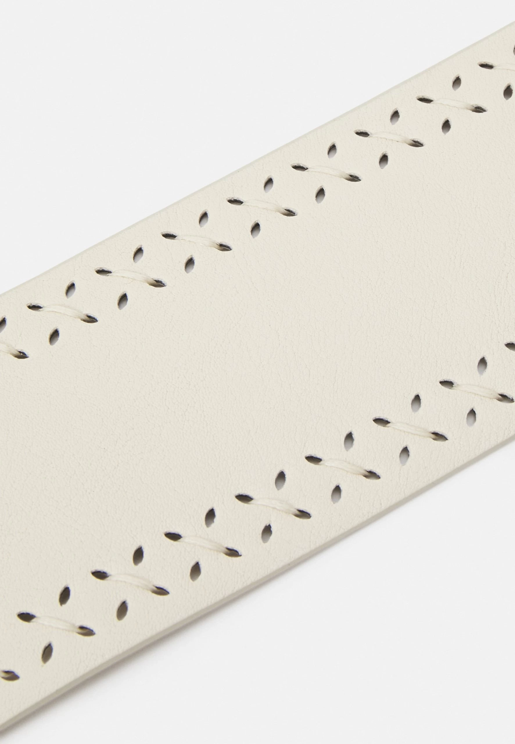 Anna Field Waist Belt - Beige 6 Anna Field Waist Belt - Beige - Image 4