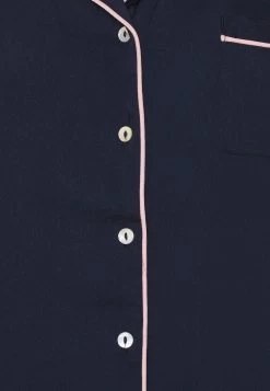 Anna Field Pyjama Set - Dark Blue 14 Anna Field Pyjama Set - Dark Blue -Anna Field Shop fbdb30d4c32a486cb8c058fcf75cc14e