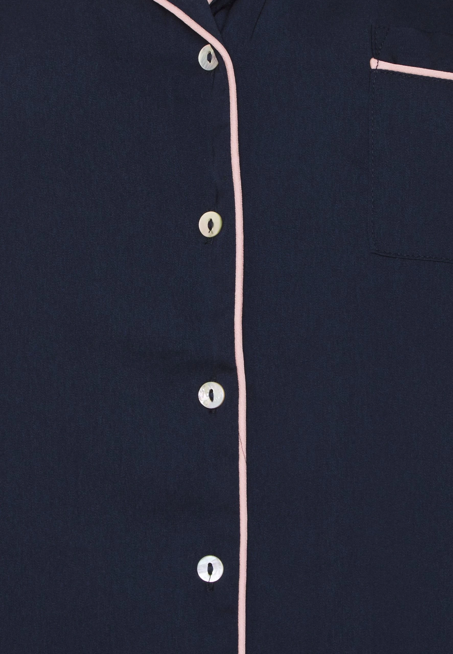 Anna Field Pyjama Set - Dark Blue 8 Anna Field Pyjama Set - Dark Blue - Image 6