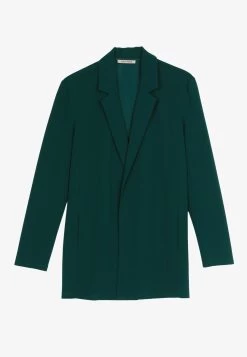 Anna Field Blazer - Dark Green 10 Anna Field Blazer - Dark Green -Anna Field Shop fc276ba56a6f445a875761ebb9c967f8