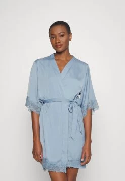 Anna Field Dressing Gown - Dressing Gown