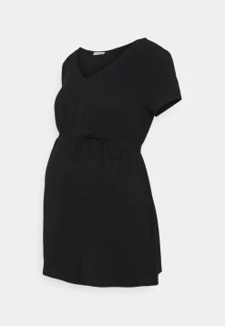 Basic T-Shirt - Black