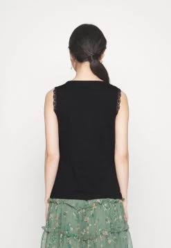 Top - Black 10 Top - Black -Anna Field Shop fdae966226b44c22b656702db71f3721