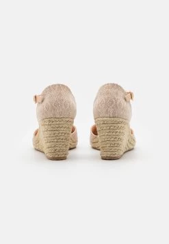 Anna Field Wedges - Light Pink -Anna Field Shop fee80fe2cf3c4867b8a892eab7823114