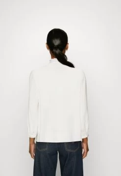 Anna Field Button-Down Blouse -Off-White 9 Anna Field Button-Down Blouse -Off-White -Anna Field Shop ff15777a1f11467abf0abe2380d060e2