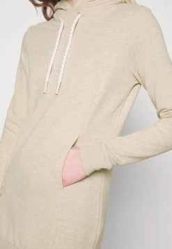 Hoodie - Mottled Beige -Anna Field Shop ff8e2a3c411041009845ccbbe70278b3