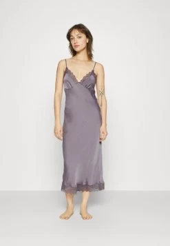 Anna Field Nightie - Grey