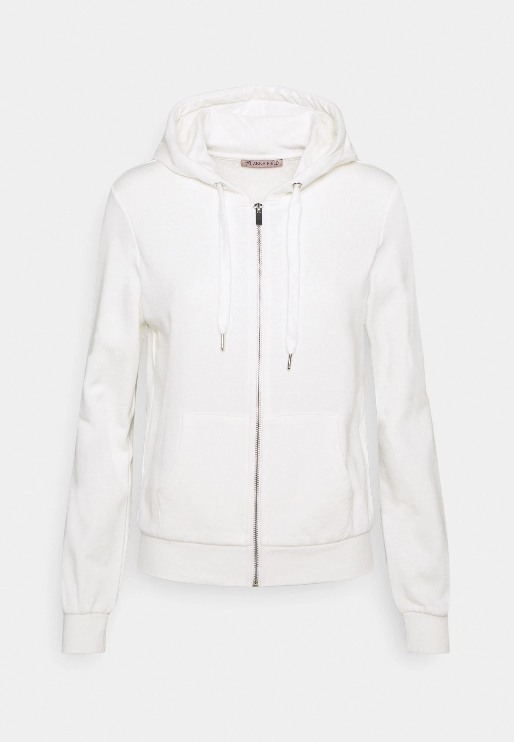 Anna Field Zip-Up Sweatshirt - Zip-Up Sweatshirt 3 Anna Field Zip-Up Sweatshirt - Zip-Up Sweatshirt